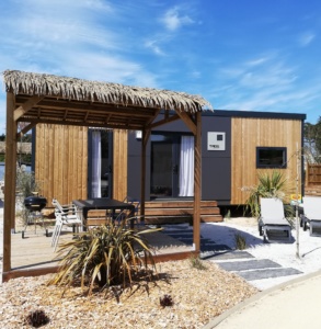 Cottage 4 personnes