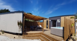 Cottage 6 personnes