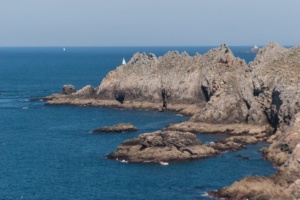 découverte de la Pointe du Raz