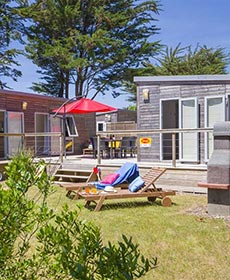 premium cottages