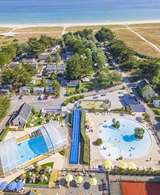 Early booking Angebot